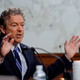 Image for article titled Rand Paul Won't Be the Last Republican to Make Up Transphobic Stories and Pretend That They're Real